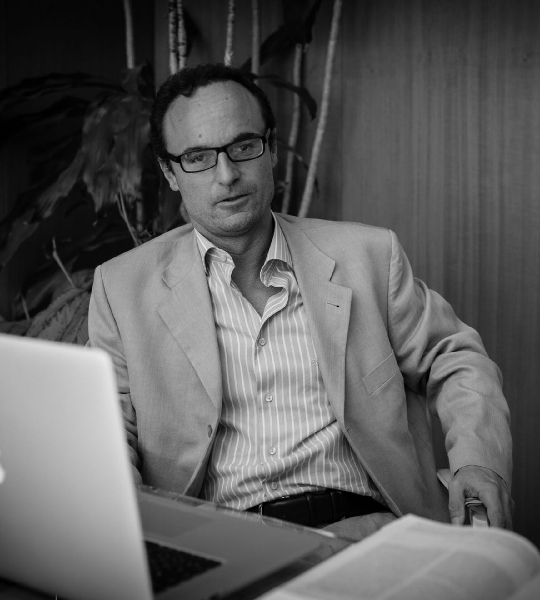 Andrea Zanardi Studio Legale Associato Zanardi e GalimbertiStudio